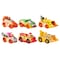 Paw Patrol Spin Master Spark True Metal Toy Cars Metal Multicolored 6 pc 6059232 - alternate 2